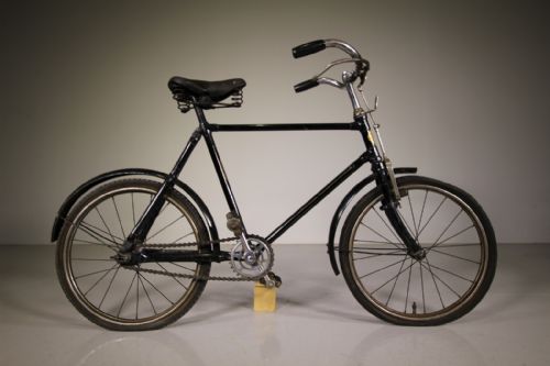Rare 1930’S Hercules Junior Bicycle