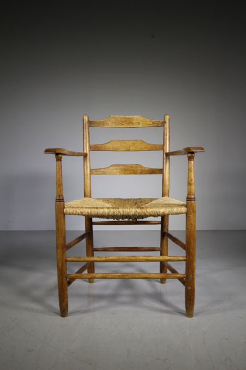 Ed Gardiner 1930’S Clissett Design Armchair
