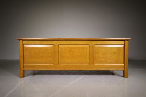 
Heals 1930’S Oak Blanket Box by Reynolds

