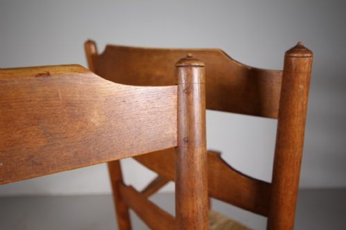 RARE PAIR OF 1930S DICON NANCE ARMCHAIRS STIVES STUDIO - ADDITIONAL PHOTO 1