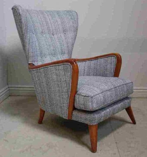 1950'S Heal's Armchair
