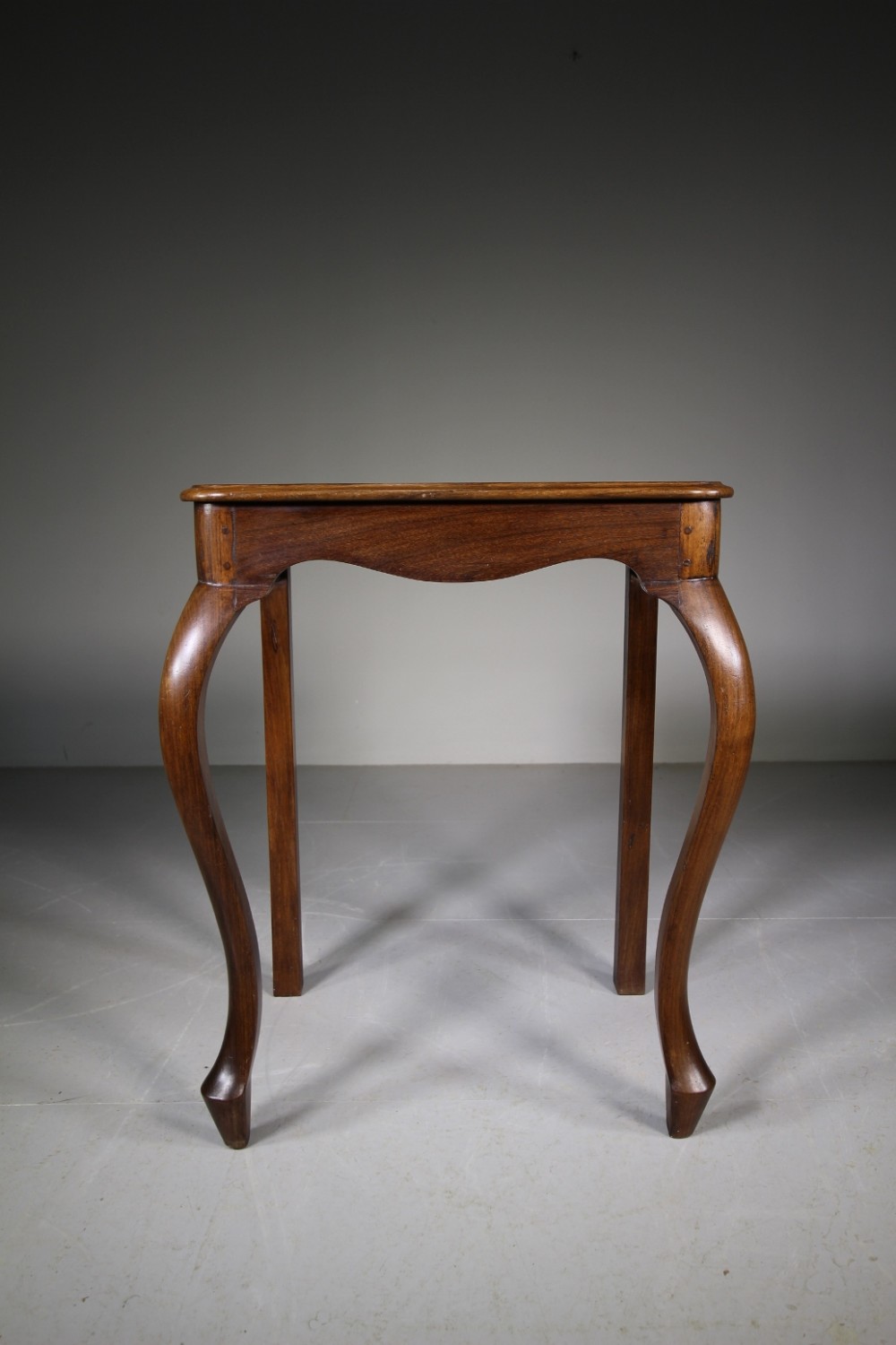 English 19th Century Antique Console Table