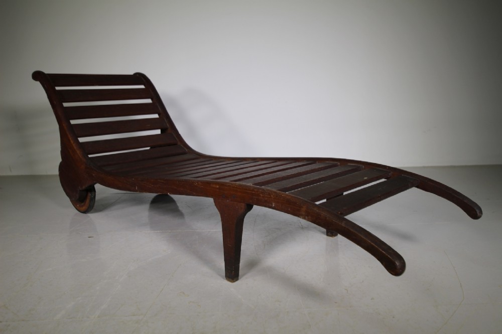 Heals online sun lounger