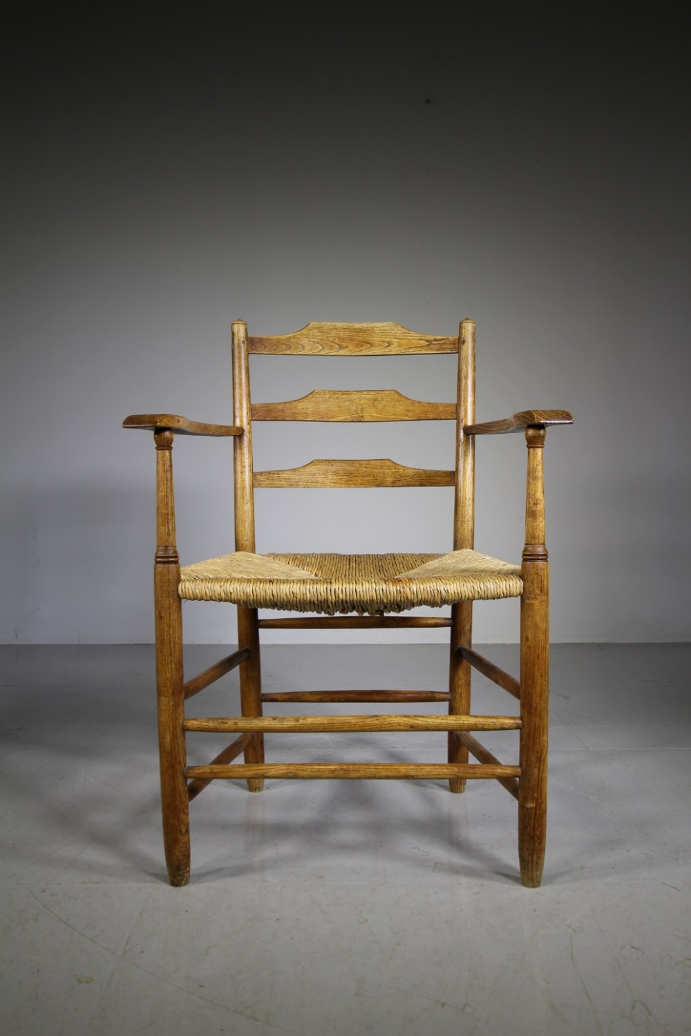 Ed Gardiner 1930’s Clissett Design Armchair