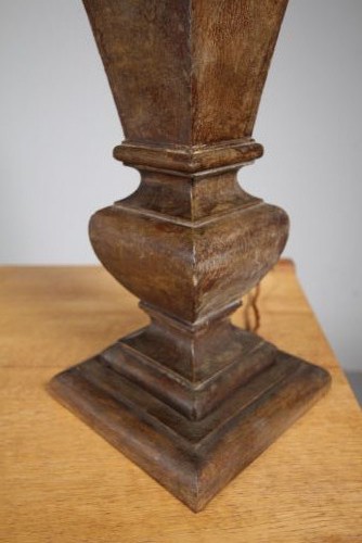 Detail View