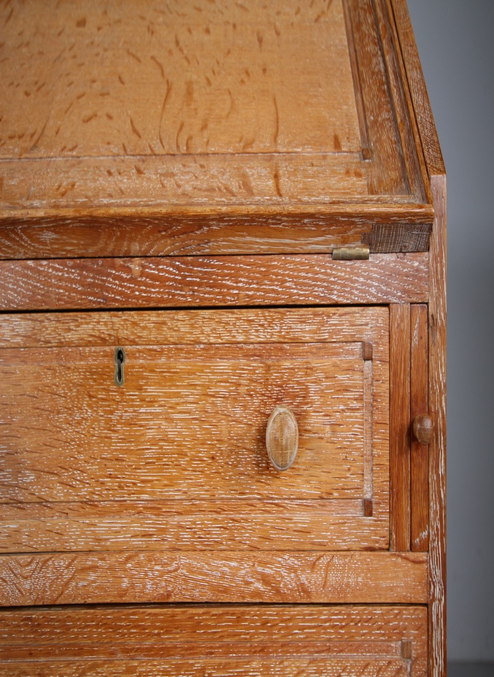 Detail View