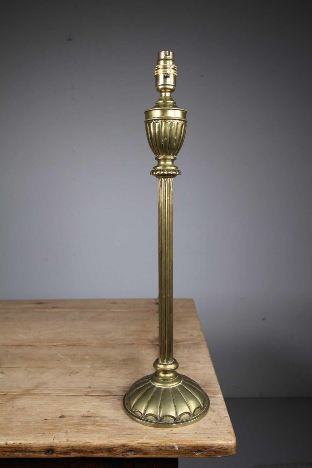 Alternate View