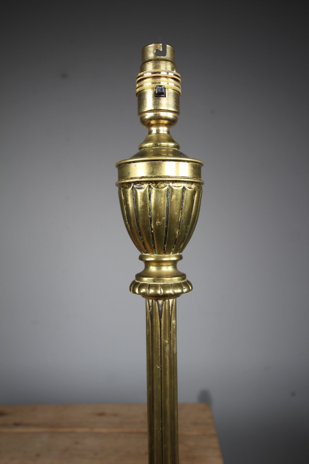 Detail View