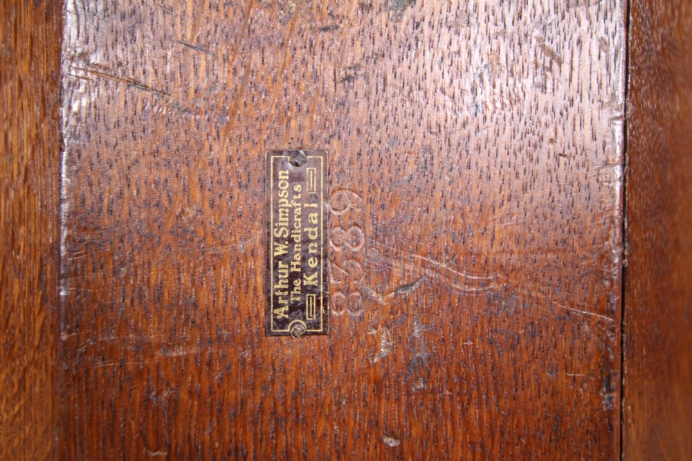 Detail View