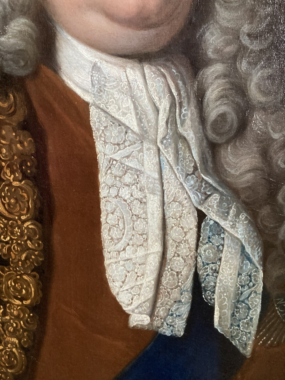 Alternate View