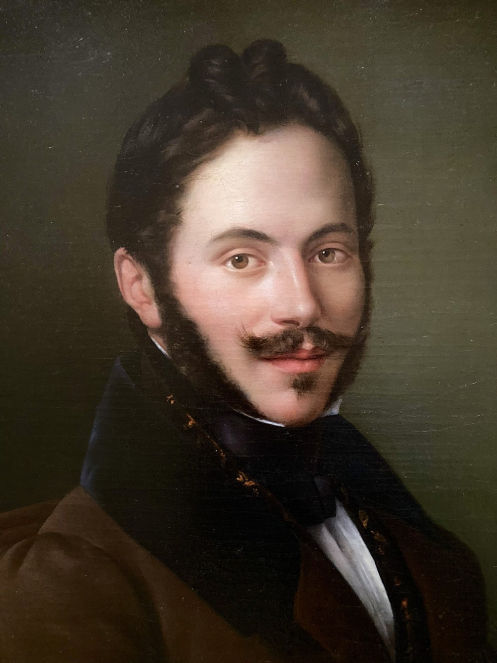 Detail View