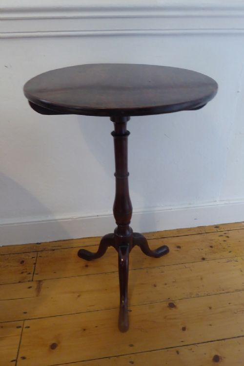 18th Century Tilt Table