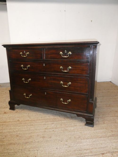 Gillows 18thc Chest of Drawers