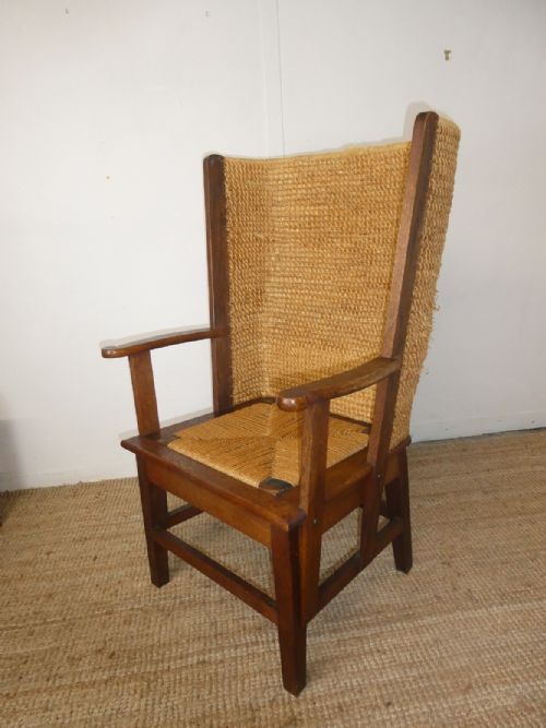 1920'S Orkney Chair