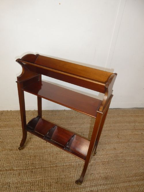 Book Rack