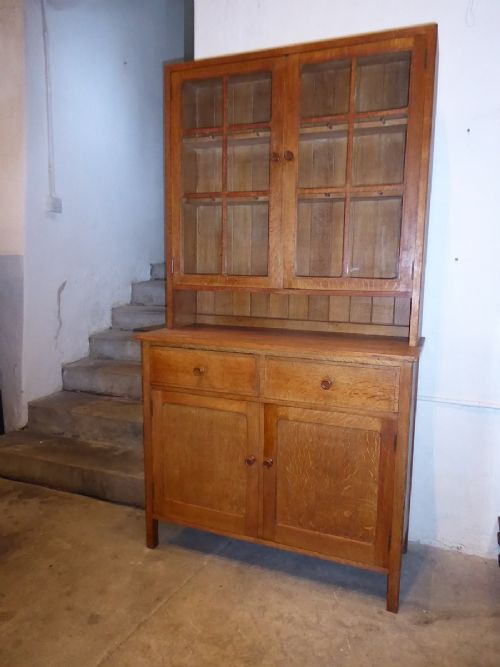 Heals Two Door Dresser