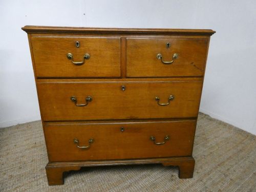 Small 18thcentury Chest of Drawers