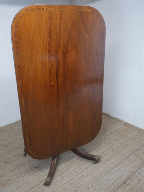 Regency Period Dining Table
