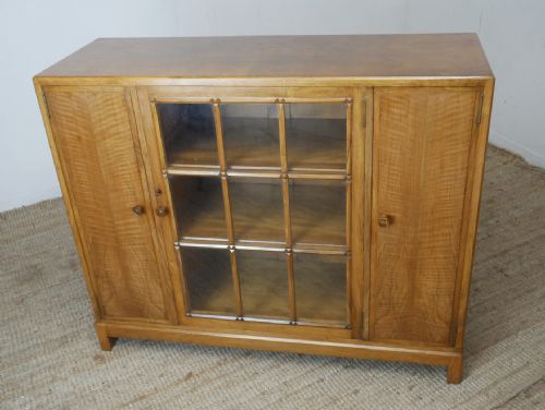Heals of London Side Cabinet