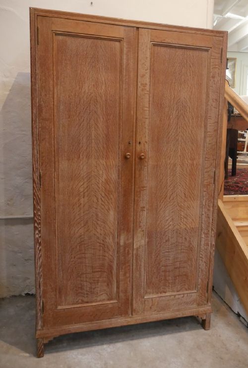 Heals of London Wardrobe