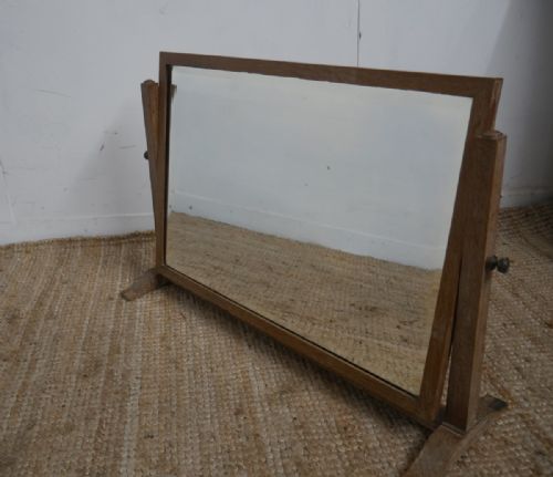 Heals of London Dressing Mirror