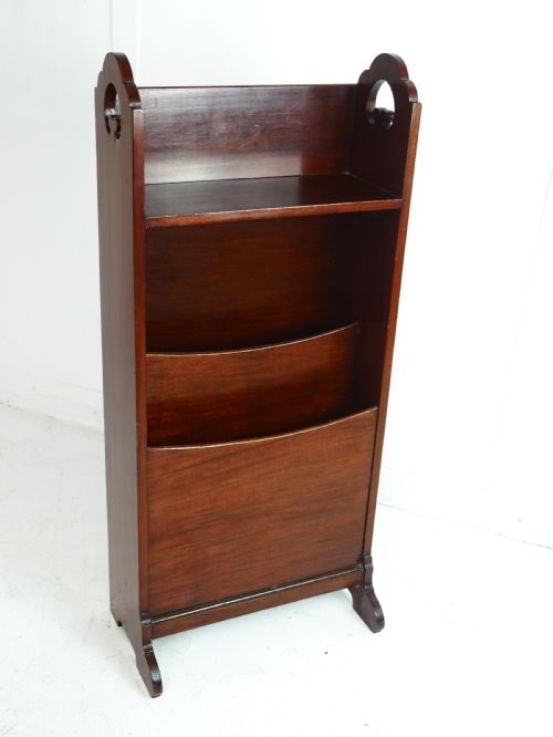 1920'S Magazine Rack