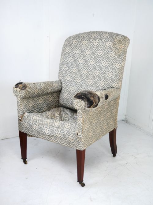 Howard & Son Armchair