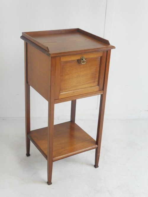 Bedside Locker Holland & Sons