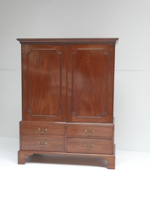 18th Century Linen Press