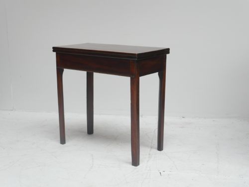 Georgian Side Table