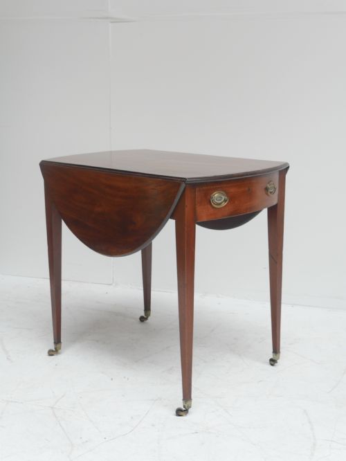 18th Century Pembroke Table