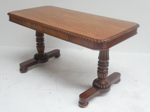 REGENCY WRITING SOFA TABLE - ADDITIONAL PHOTO 1