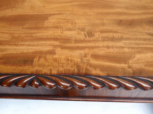 REGENCY WRITING SOFA TABLE - ADDITIONAL PHOTO 8