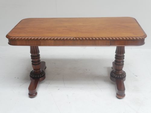 REGENCY WRITING SOFA TABLE - ADDITIONAL PHOTO 9