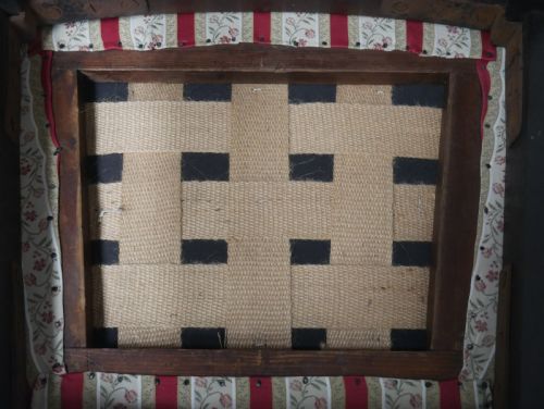 SET OF FOUR DINING CHAIRS WHITEHAVEN - ADDITIONAL PHOTO 8