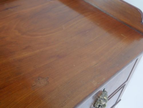 NEAT REGENCY SIDEBOARD - ADDITIONAL PHOTO 11