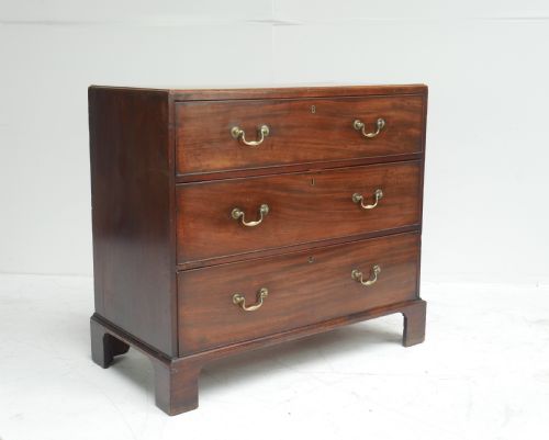 Caddy Top Chest of Drawers