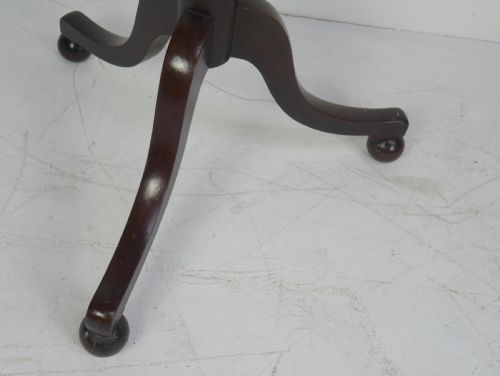 19THC HAT COAT STAND - ADDITIONAL PHOTO 1