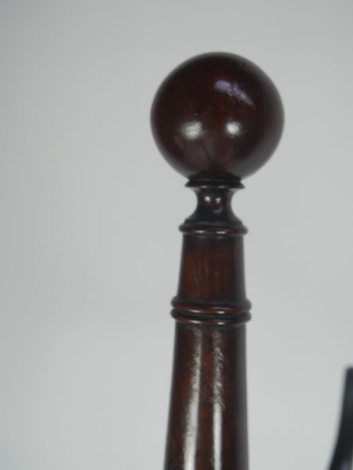 19THC HAT COAT STAND - ADDITIONAL PHOTO 4