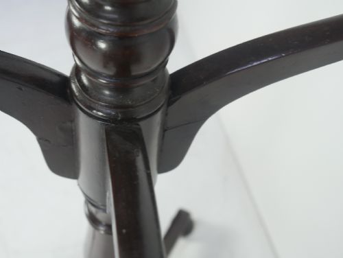 19THC HAT COAT STAND - ADDITIONAL PHOTO 5