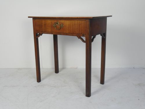 18th Century Table