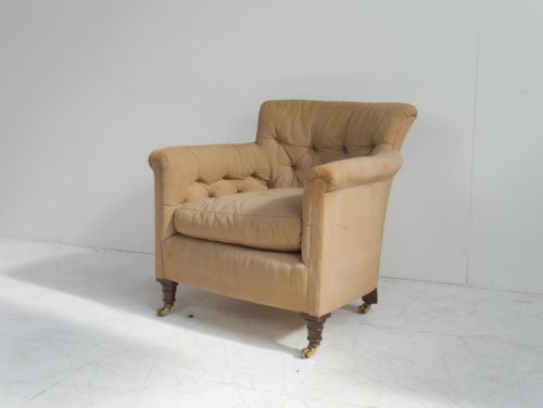 Howard Style  Armchair