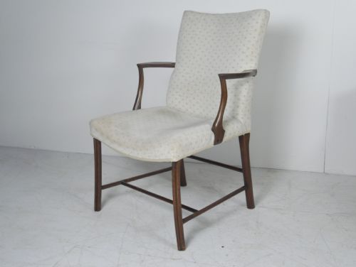 Scottish Armchair Attrib. Whytock & Reid