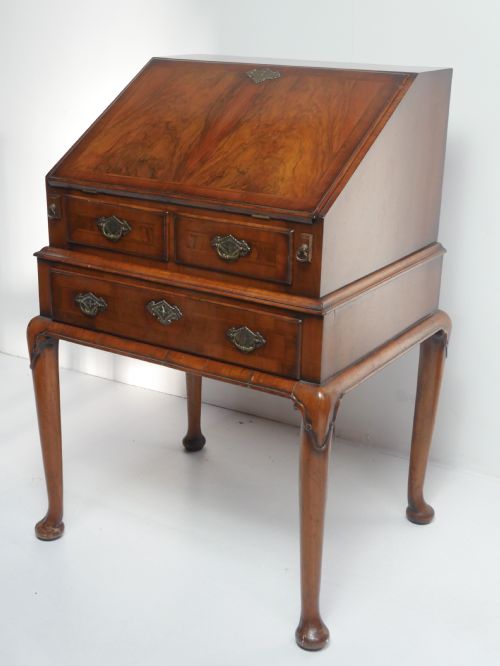 Walnut Bureau