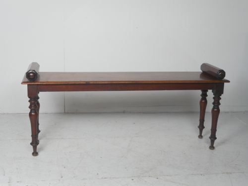 19th Century  Hall or Window Seat