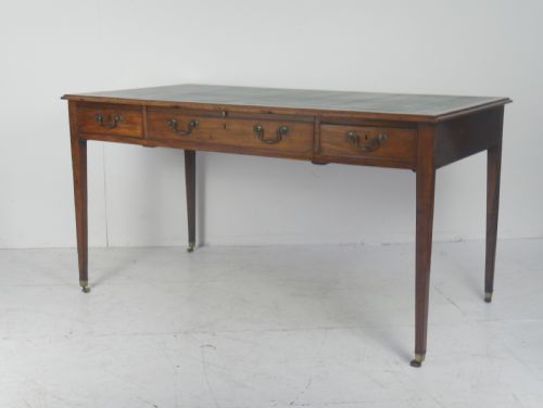 Scottish Georgian Partners Writing Desk
