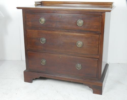 Neat 1920s Chest of Drawers