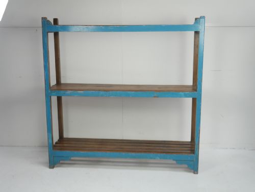 Scottish Deed Rack