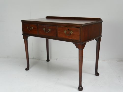 19THCENTURY CONSOLE TABLE - ADDITIONAL PHOTO 2