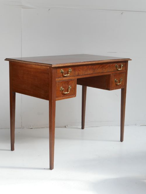 Neat Writing Desk